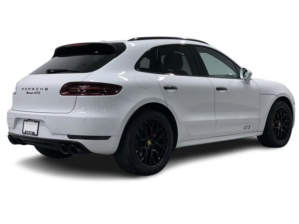 2018 Porsche Macan GTS - Image 2 of 20
