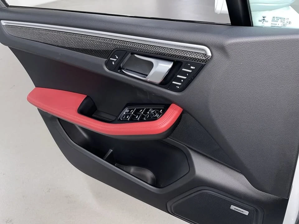 2018 Porsche Macan GTS - Image 10 of 20