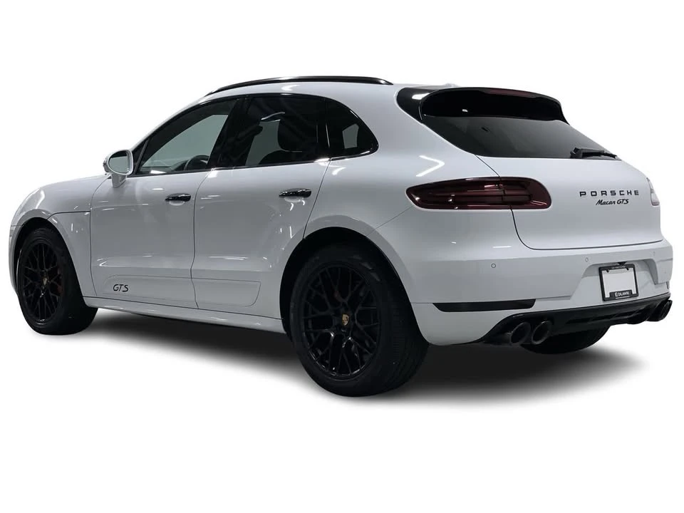 2018 Porsche Macan GTS - Image 5 of 20