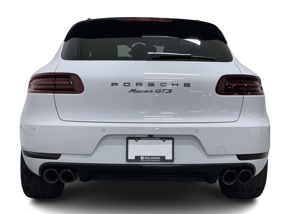 2018 Porsche Macan GTS - Image 3 of 20