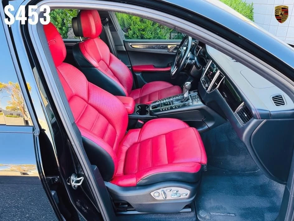 2018 Porsche Macan GTS - Image 9 of 20