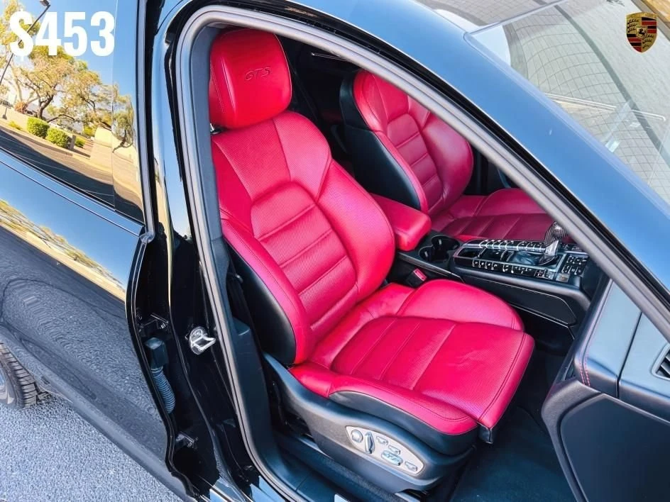 2018 Porsche Macan GTS - Image 10 of 20