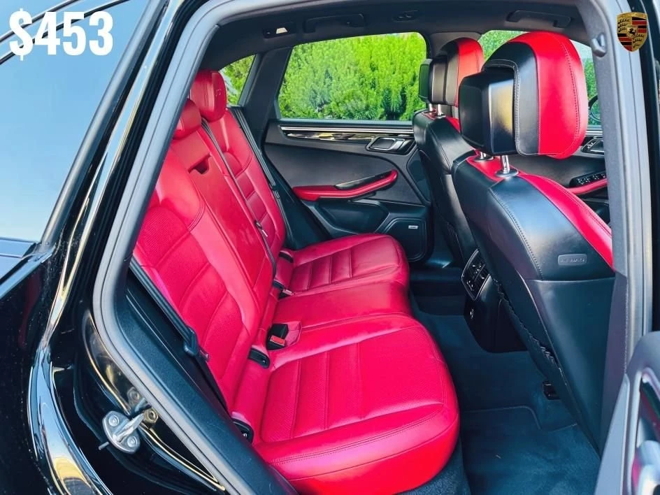 2018 Porsche Macan GTS - Image 11 of 20