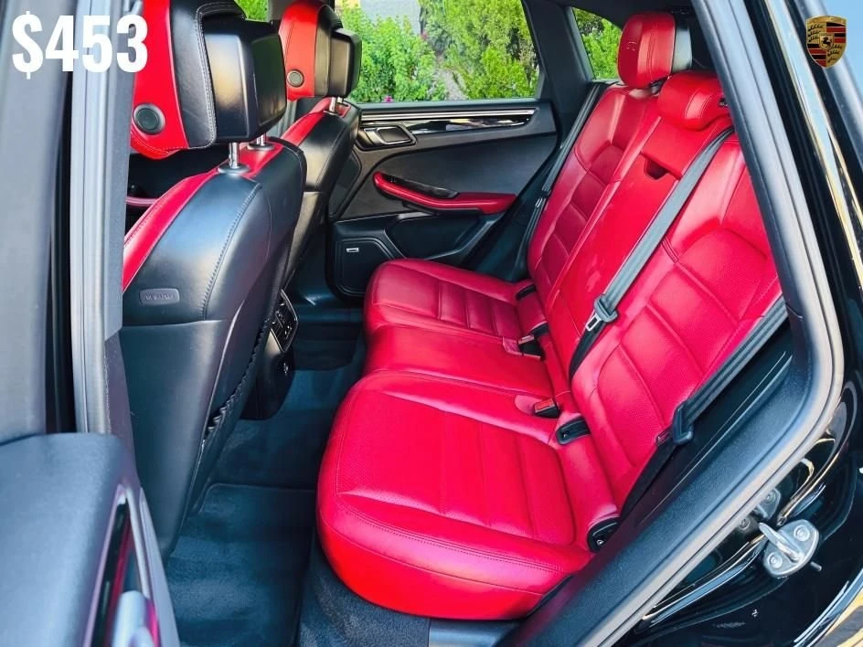 2018 Porsche Macan GTS - Image 7 of 20