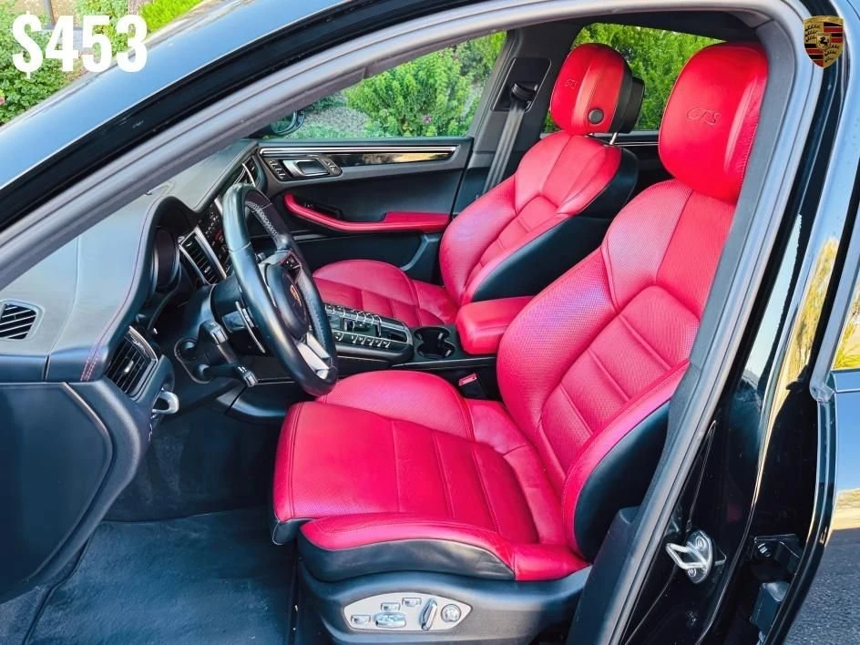 2018 Porsche Macan GTS - Image 2 of 20