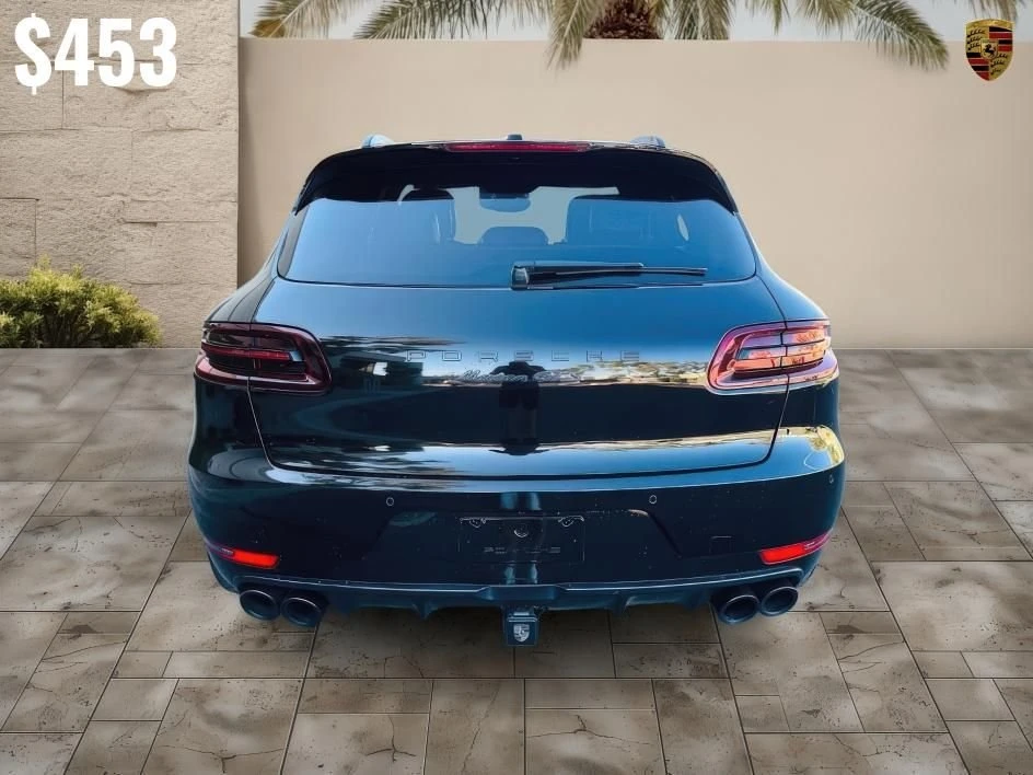 2018 Porsche Macan GTS - Image 13 of 20