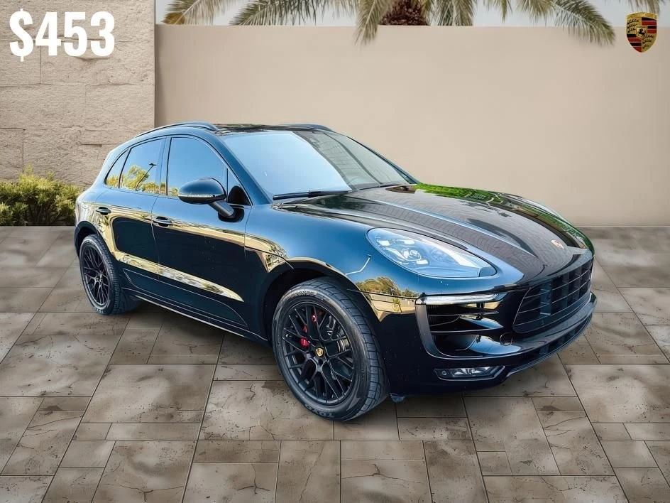 2018 Porsche Macan GTS - Image 5 of 20