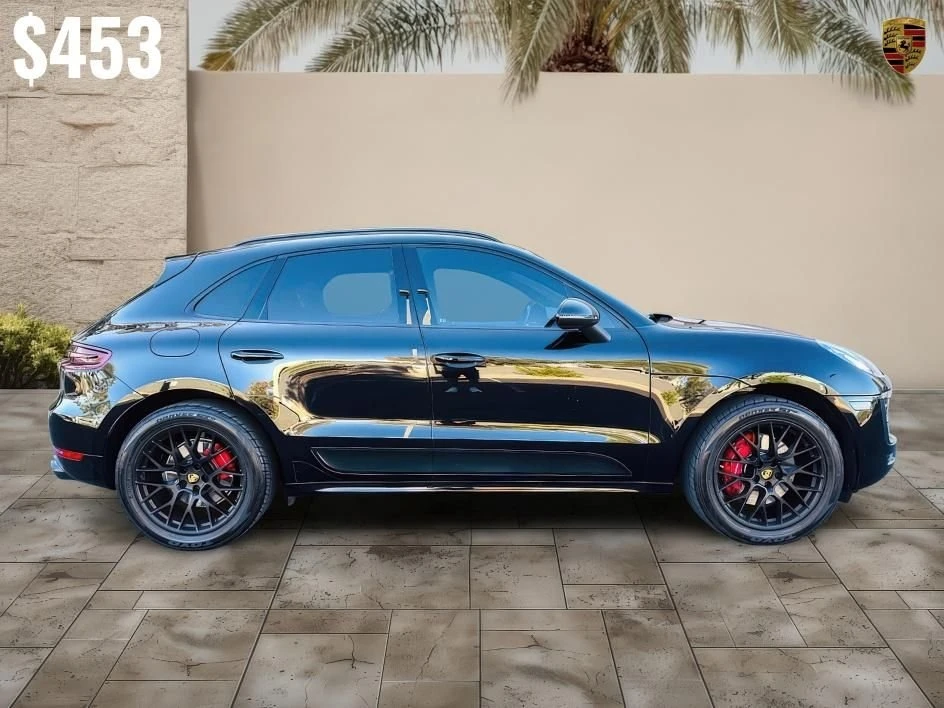 2018 Porsche Macan GTS - Image 6 of 20