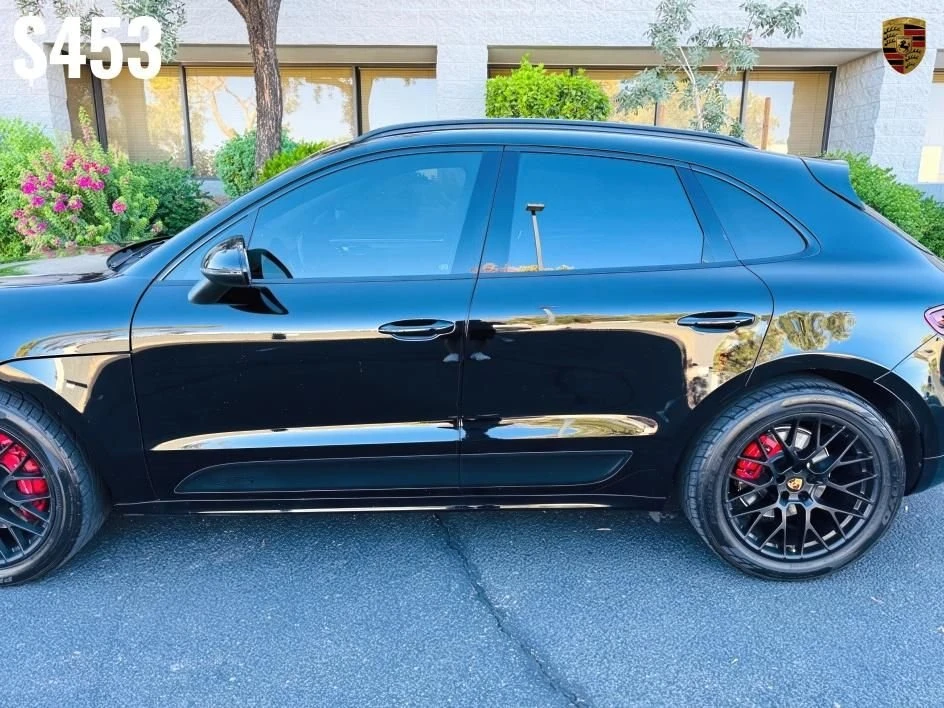 2018 Porsche Macan GTS - Image 18 of 20