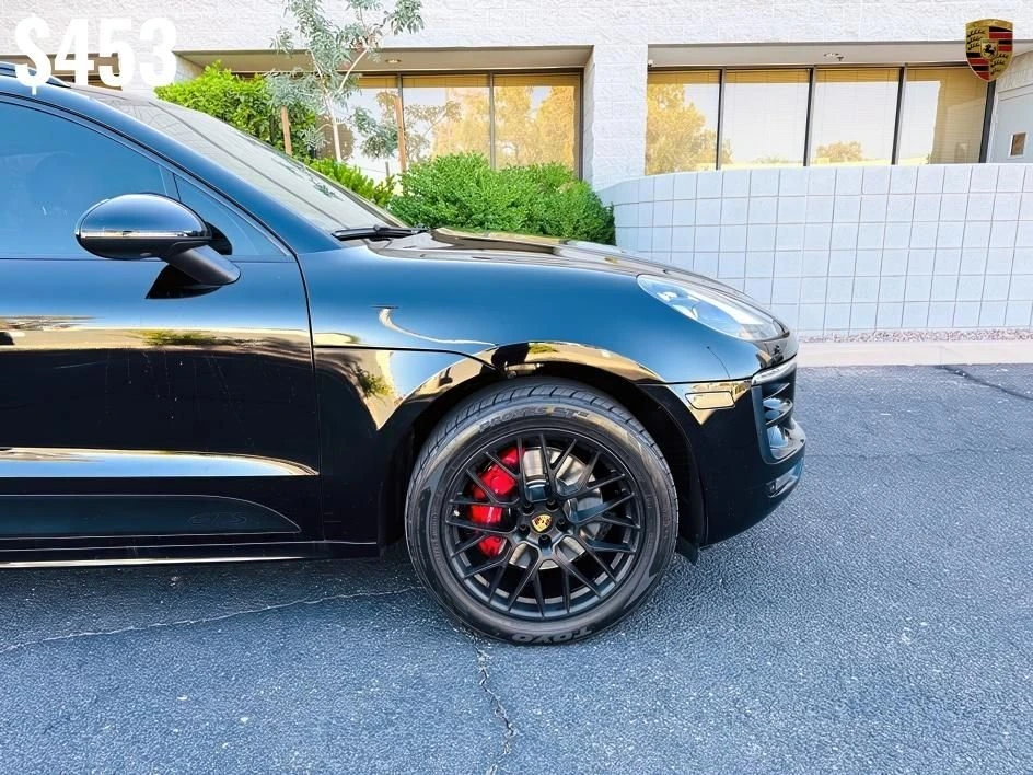 2018 Porsche Macan GTS - Image 20 of 20