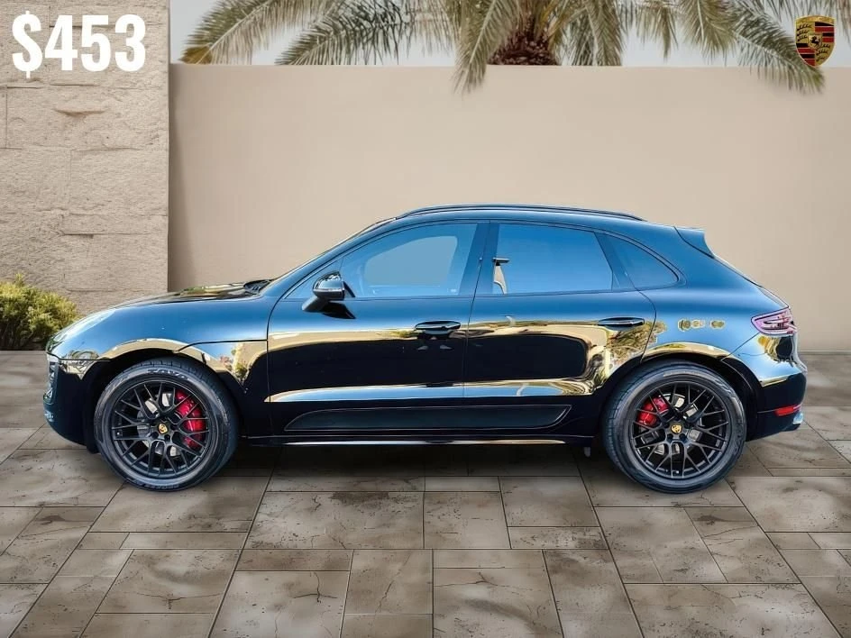 2018 Porsche Macan GTS - Image 4 of 20