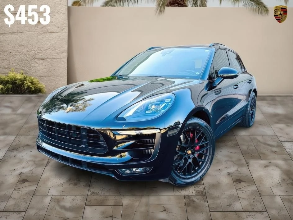 2018 Porsche Macan GTS - Image 3 of 20