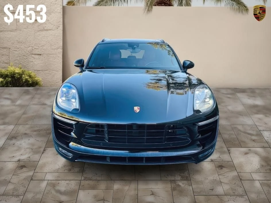 2018 Porsche Macan GTS - Image 12 of 20