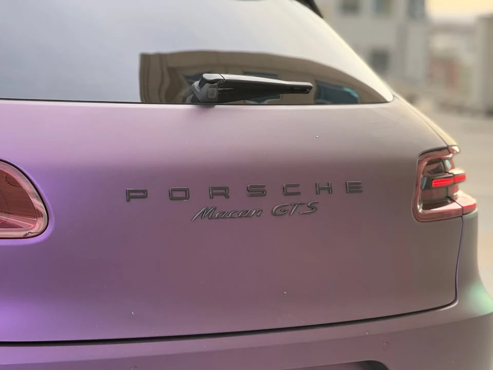 2018 Porsche Macan GTS - Image 14 of 17