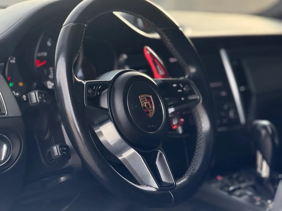 2018 Porsche Macan GTS - Image 7 of 17
