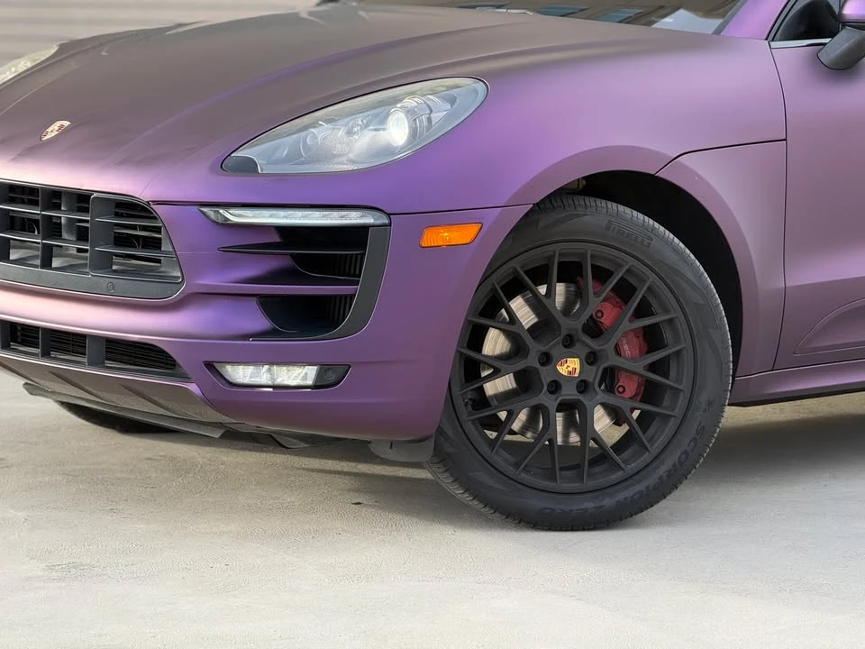 2018 Porsche Macan GTS - Image 2 of 17