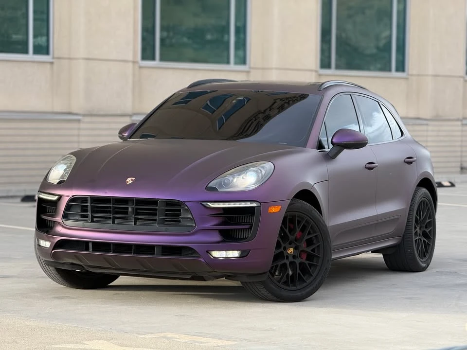 2018 Porsche Macan GTS - Image 6 of 17