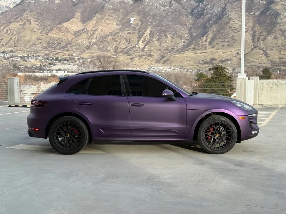 2018 Porsche Macan GTS - Image 8 of 17
