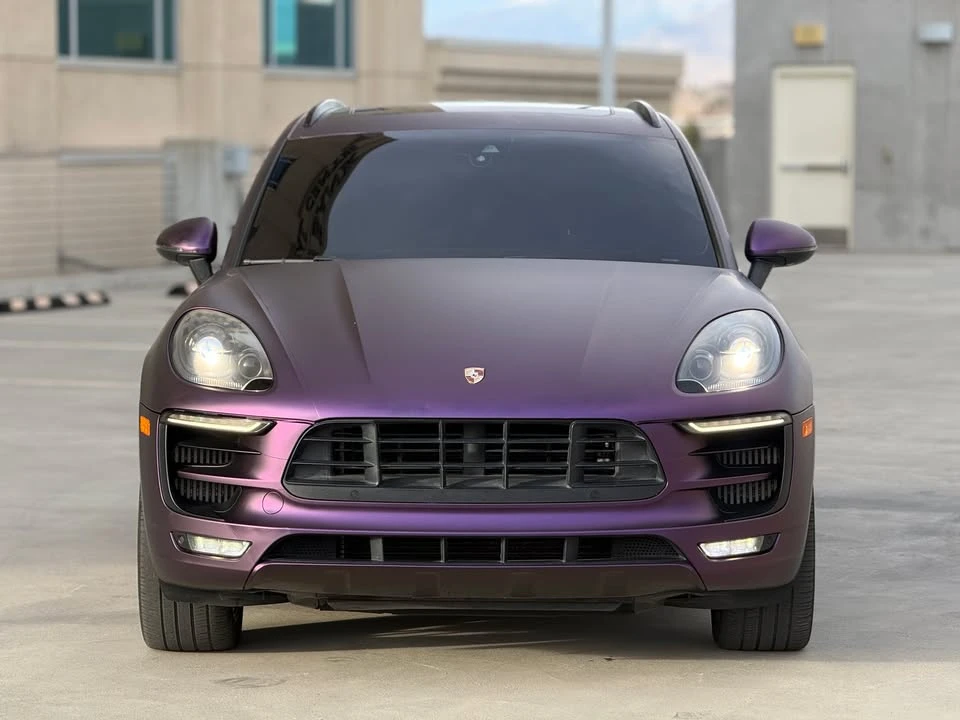 2018 Porsche Macan GTS - Image 4 of 17
