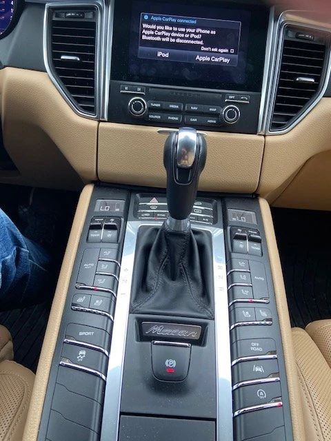 2018 Porsche Macan - Image 7 of 8