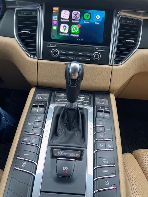 2018 Porsche Macan - Image 8 of 8