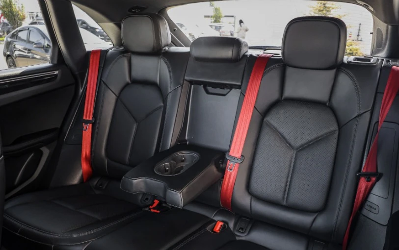 2018 Porsche Macan S - Image 15 of 15