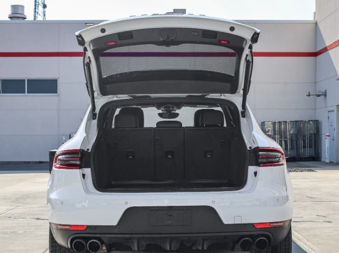 2018 Porsche Macan S - Image 6 of 15