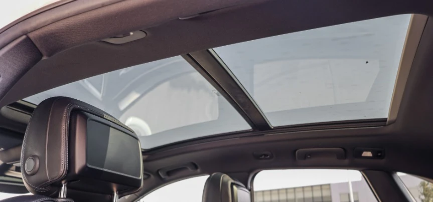 2018 Porsche Macan S - Image 14 of 15