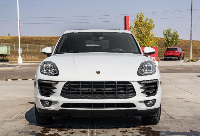 2018 Porsche Macan S - Image 2 of 15