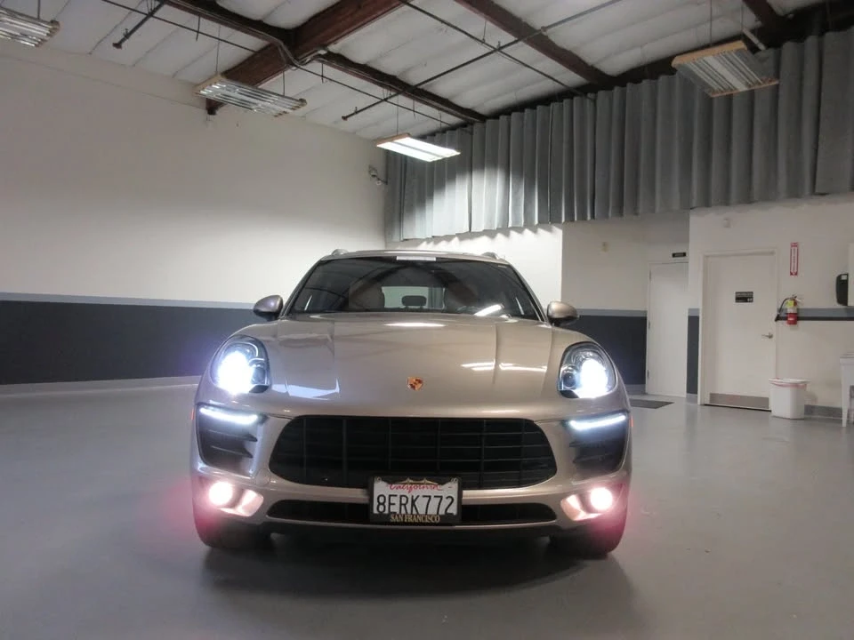 2018 Porsche Macan S - Image 4 of 19