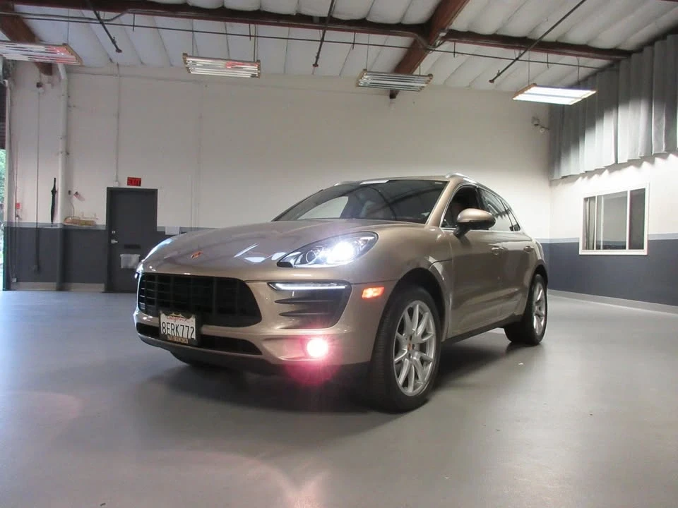2018 Porsche Macan S - Image 3 of 19