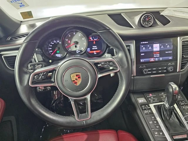 2018 Porsche Macan S - Image 8 of 10