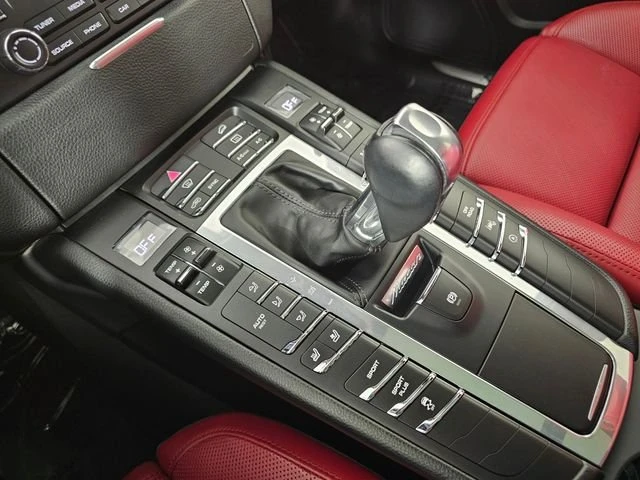 2018 Porsche Macan S - Image 10 of 10
