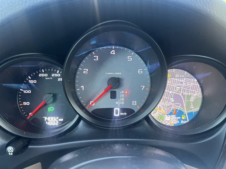 2018 Porsche Macan S - Image 2 of 19