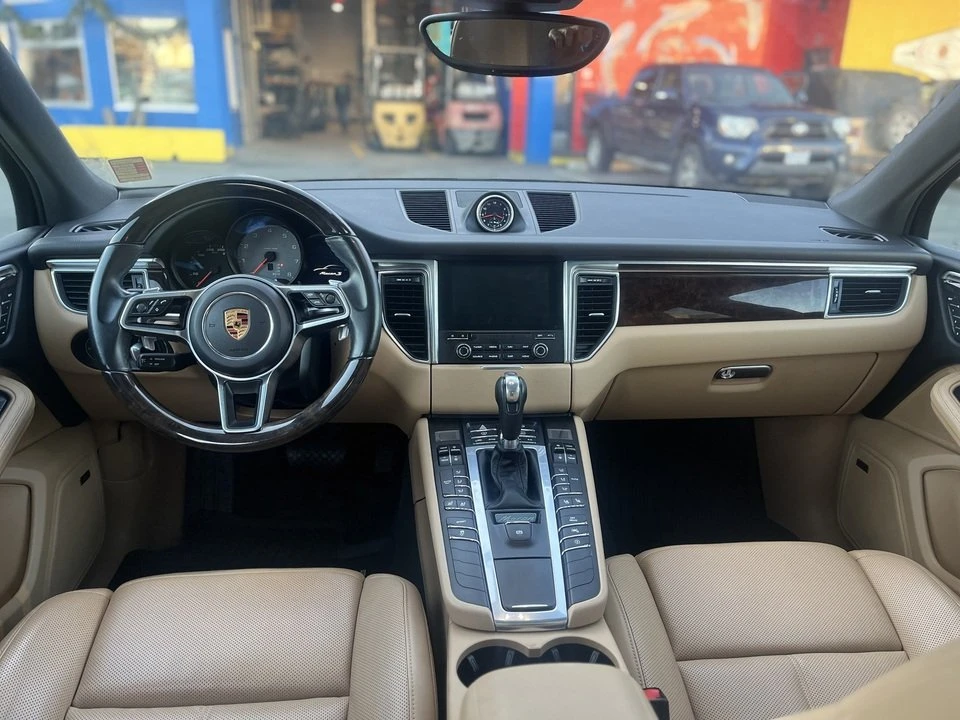 2018 Porsche Macan S - Image 11 of 19