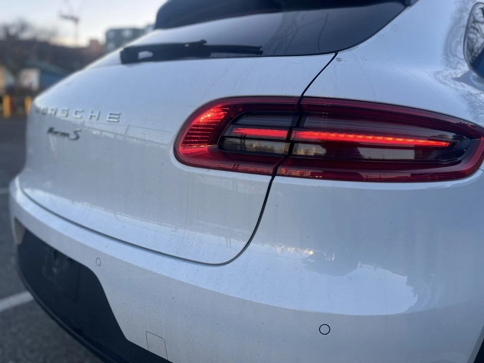 2018 Porsche Macan S - Image 6 of 19
