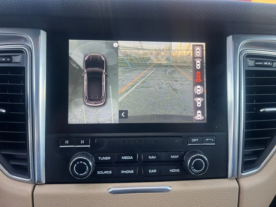 2018 Porsche Macan S - Image 3 of 19
