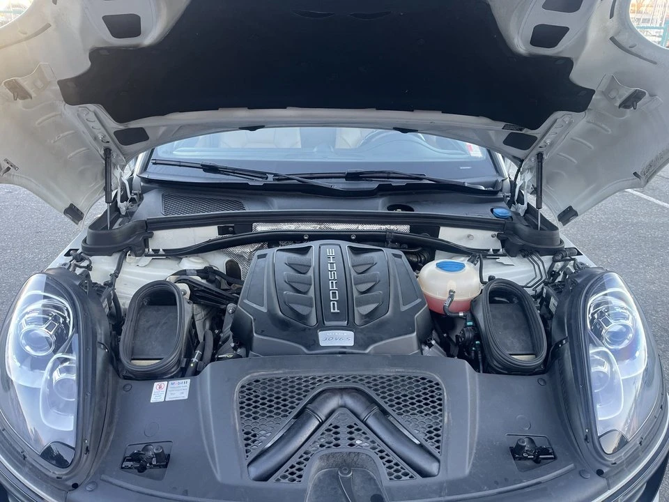 2018 Porsche Macan S - Image 5 of 19