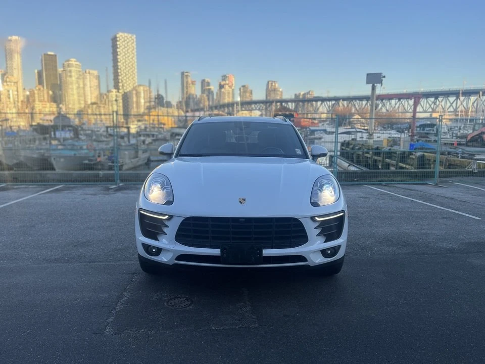 2018 Porsche Macan S - Image 19 of 19