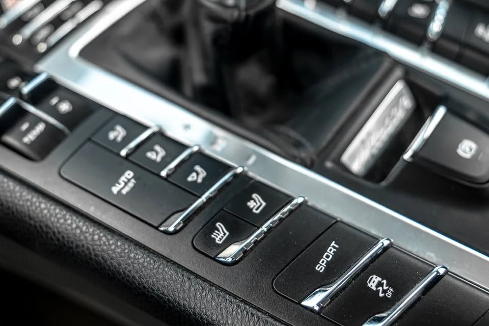 2018 Porsche Macan S - Image 19 of 19