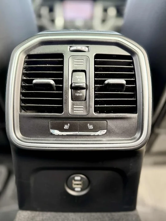 2018 Porsche Macan S - Image 20 of 20