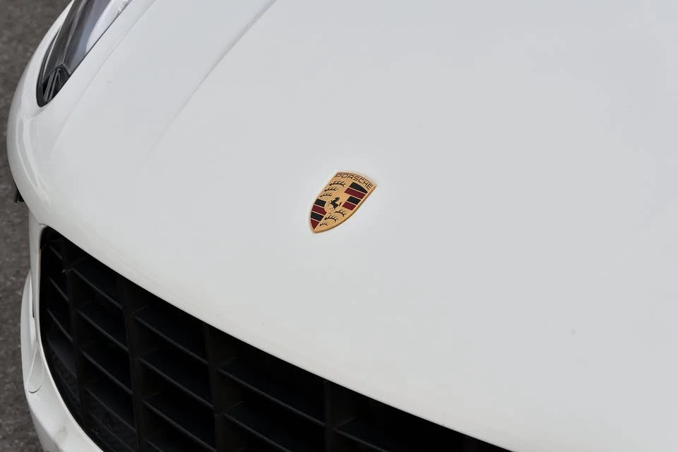 2018 Porsche Macan S - Image 4 of 20