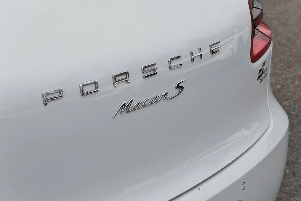 2018 Porsche Macan S - Image 9 of 20