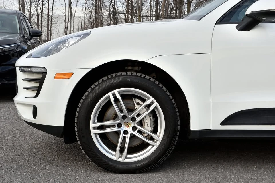 2018 Porsche Macan S - Image 7 of 20