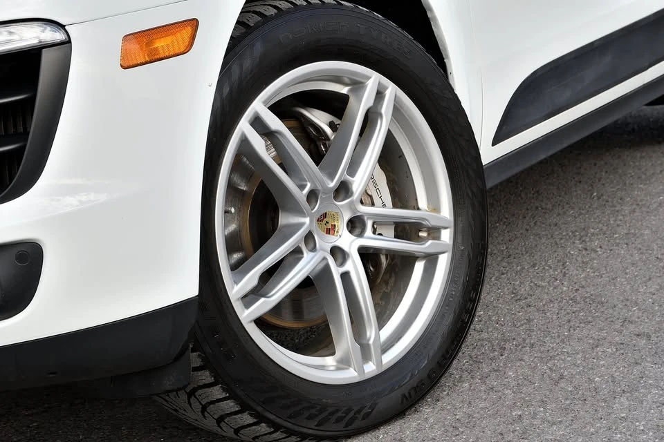 2018 Porsche Macan S - Image 3 of 20
