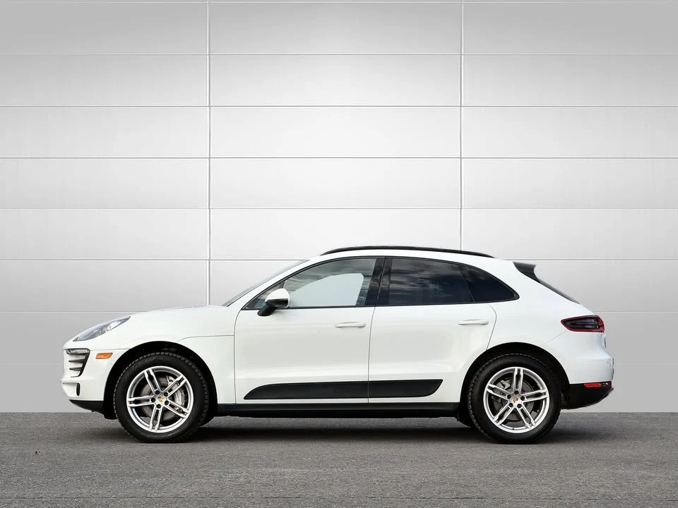2018 Porsche Macan S - Image 6 of 20