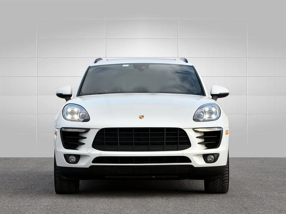 2018 Porsche Macan S - Image 5 of 20