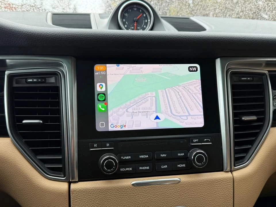 2018 Porsche Macan S - Image 12 of 18