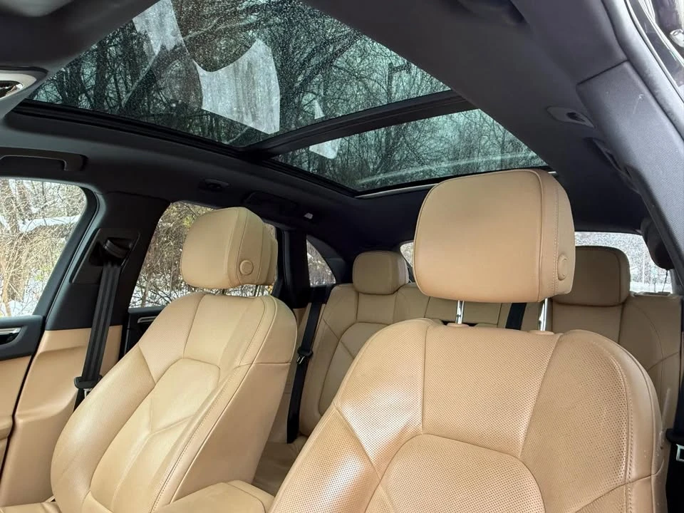2018 Porsche Macan S - Image 16 of 18