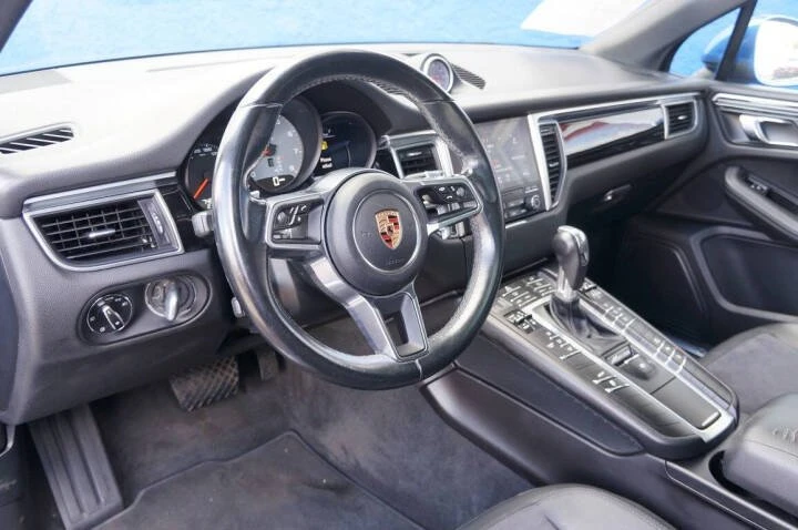 2018 Porsche Macan S - Image 11 of 20